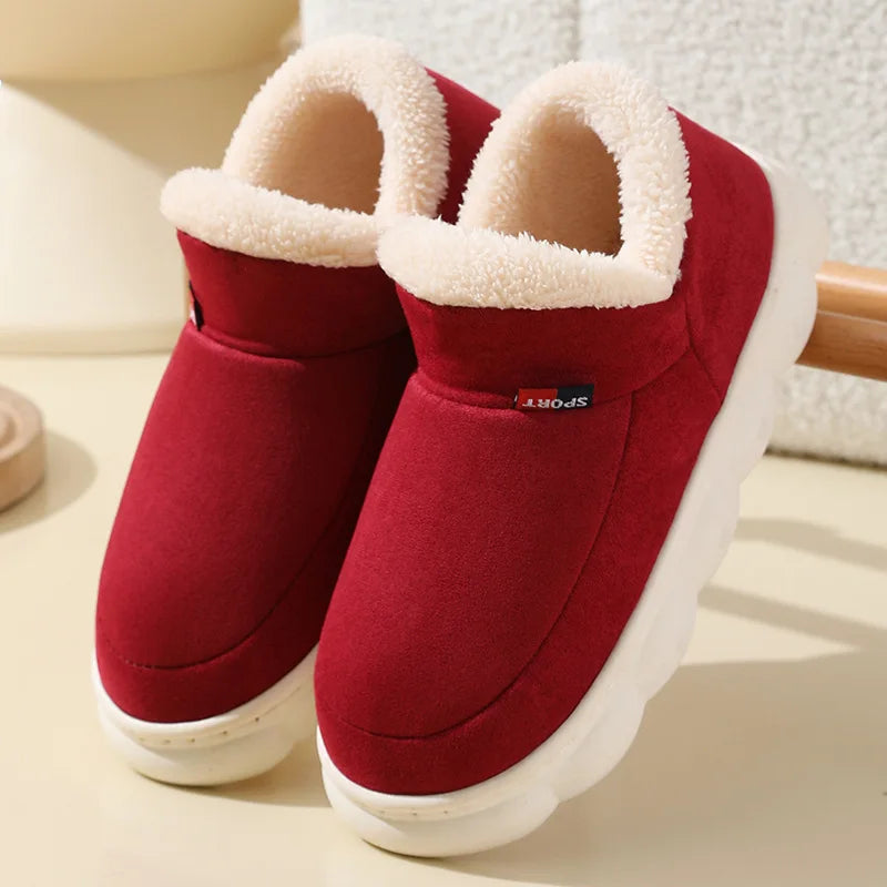 Chaussures d'hiver Kidmi