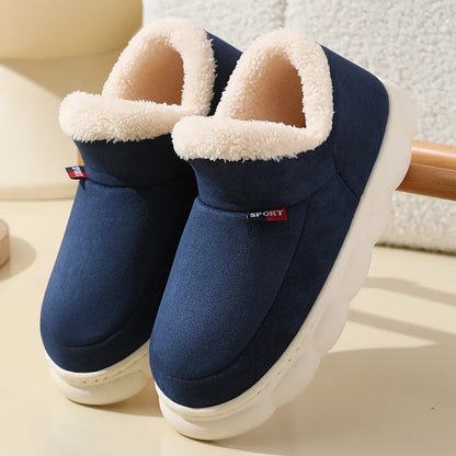 Chaussures d'hiver Kidmi