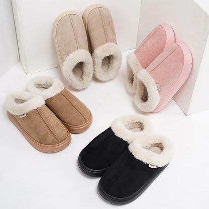 Chaussures d'hiver Kidmi