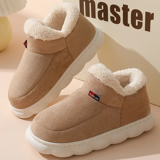 Chaussures d'hiver Kidmi