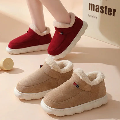 Chaussures d'hiver Kidmi