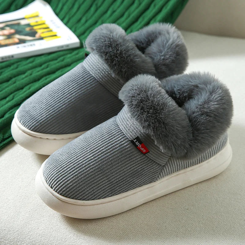 Chaussures d'hiver Kidmi