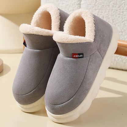 Chaussures d'hiver Kidmi