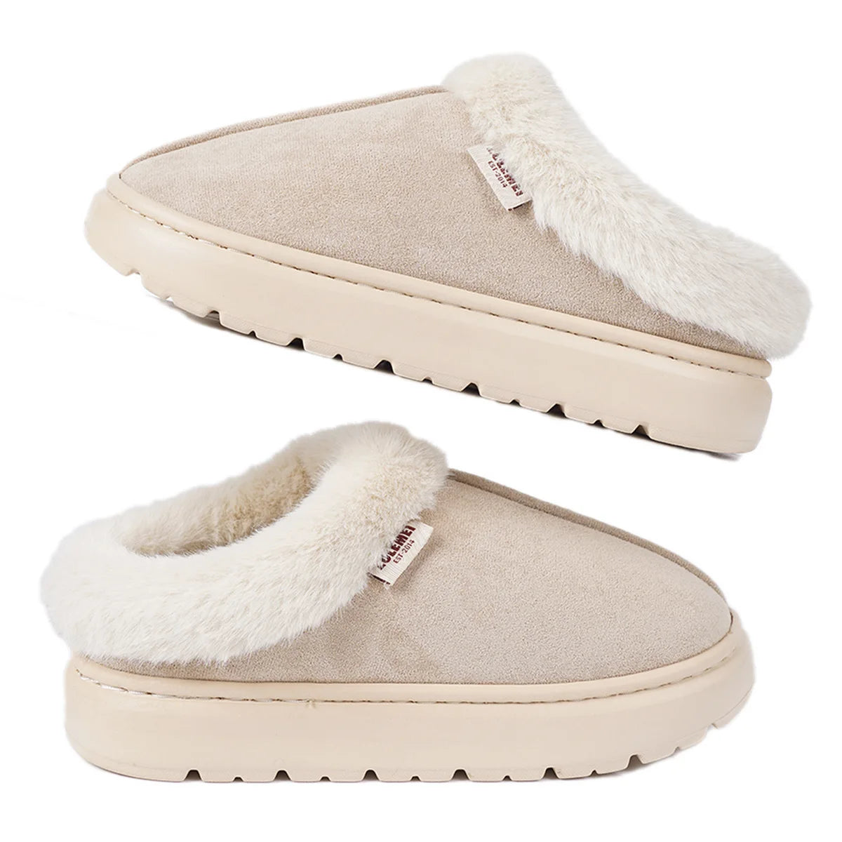 Chaussures d'hiver Kidmi