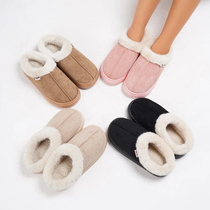 Chaussures d'hiver Kidmi