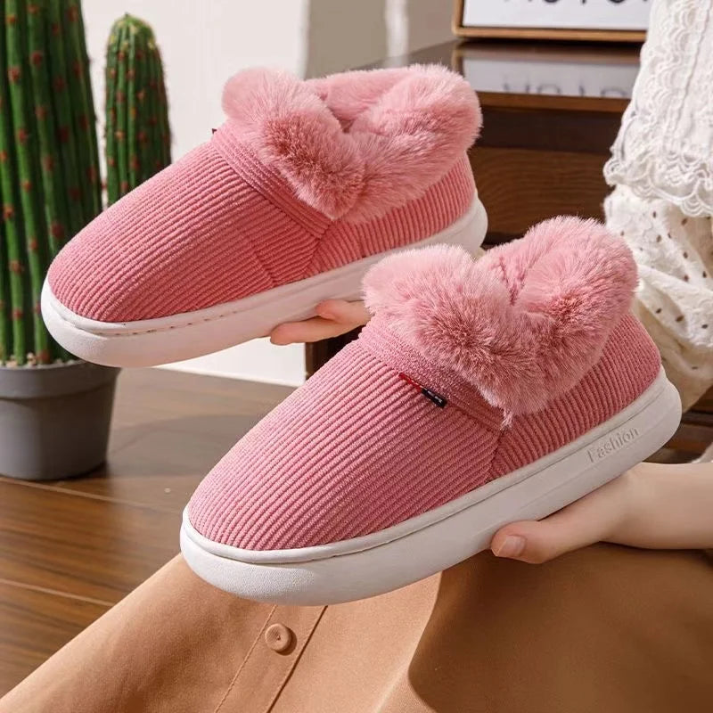 Chaussures d'hiver Kidmi