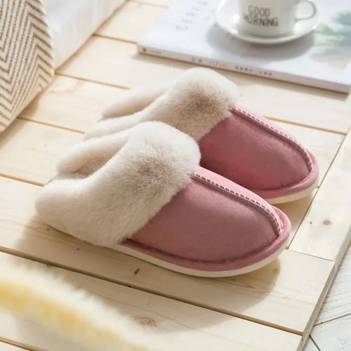 Chaussons mules femme Pilou Pilou